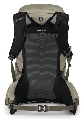 Sac de Randonnée Osprey Talon 26 Gris Homme 24 L
