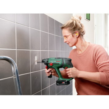 Bosch accuboorhamer UniversalHammer 18V (excl accu)