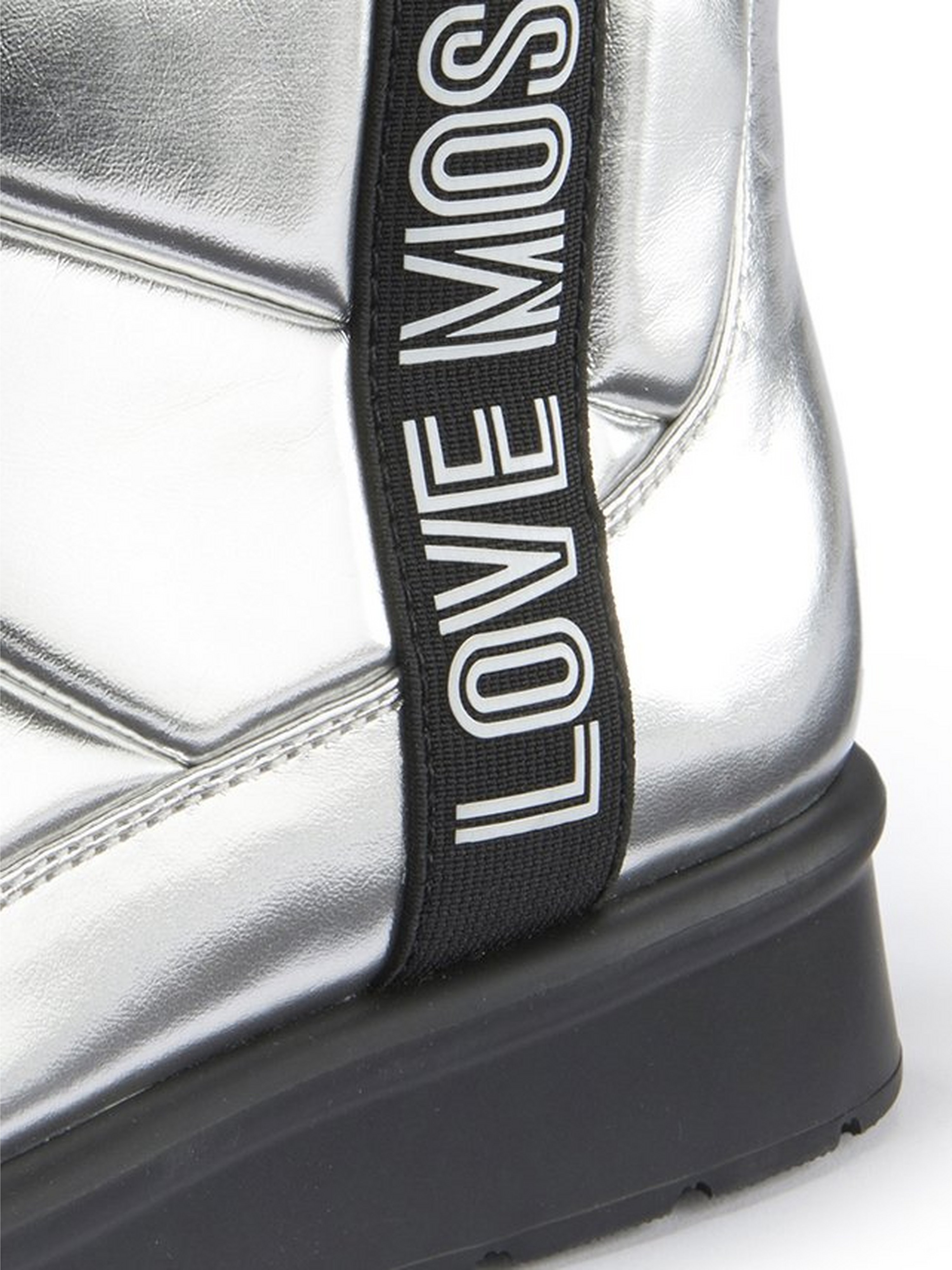 Schneestiefel