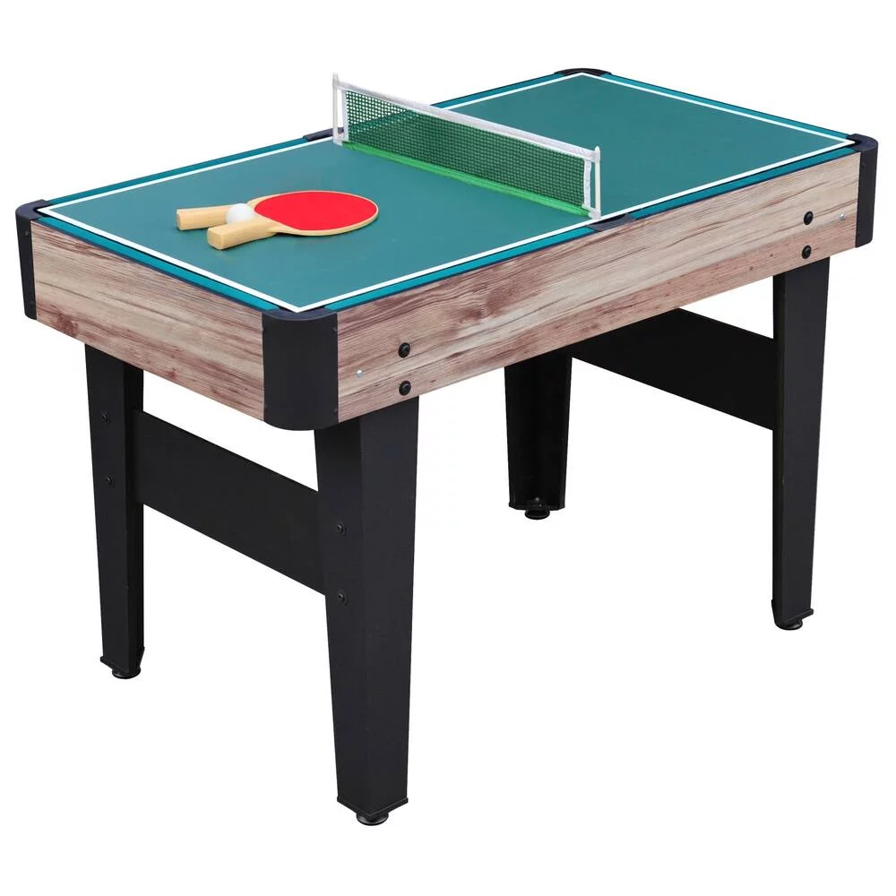 TABLE 4 JEUX EN 1