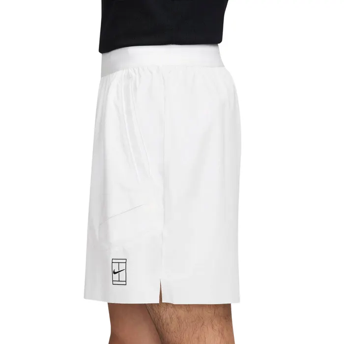 Nike Court Advantage Dri-FIT Short Heren