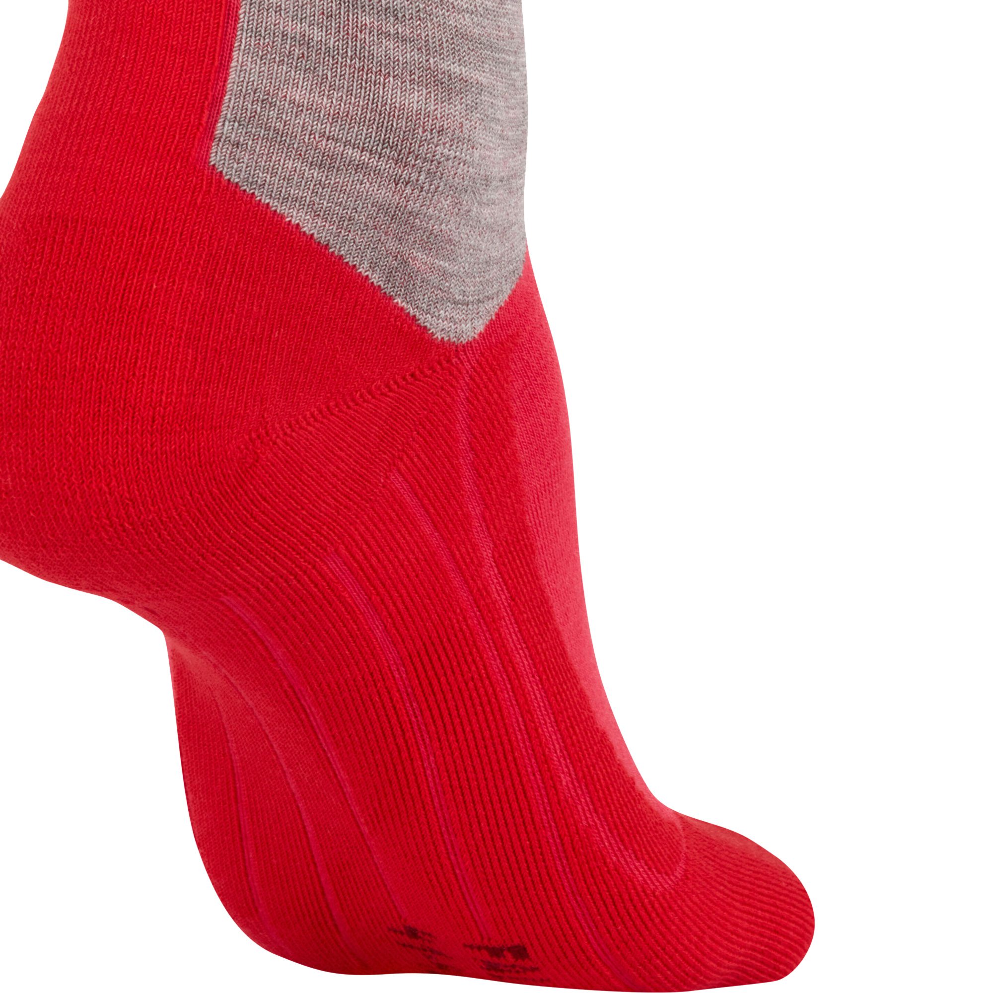 Falke SK4 Skisocken Damen rose