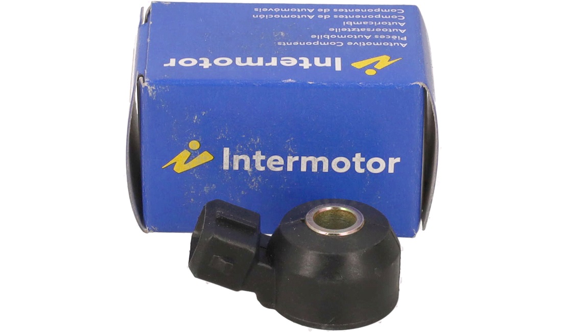 Bankesensor