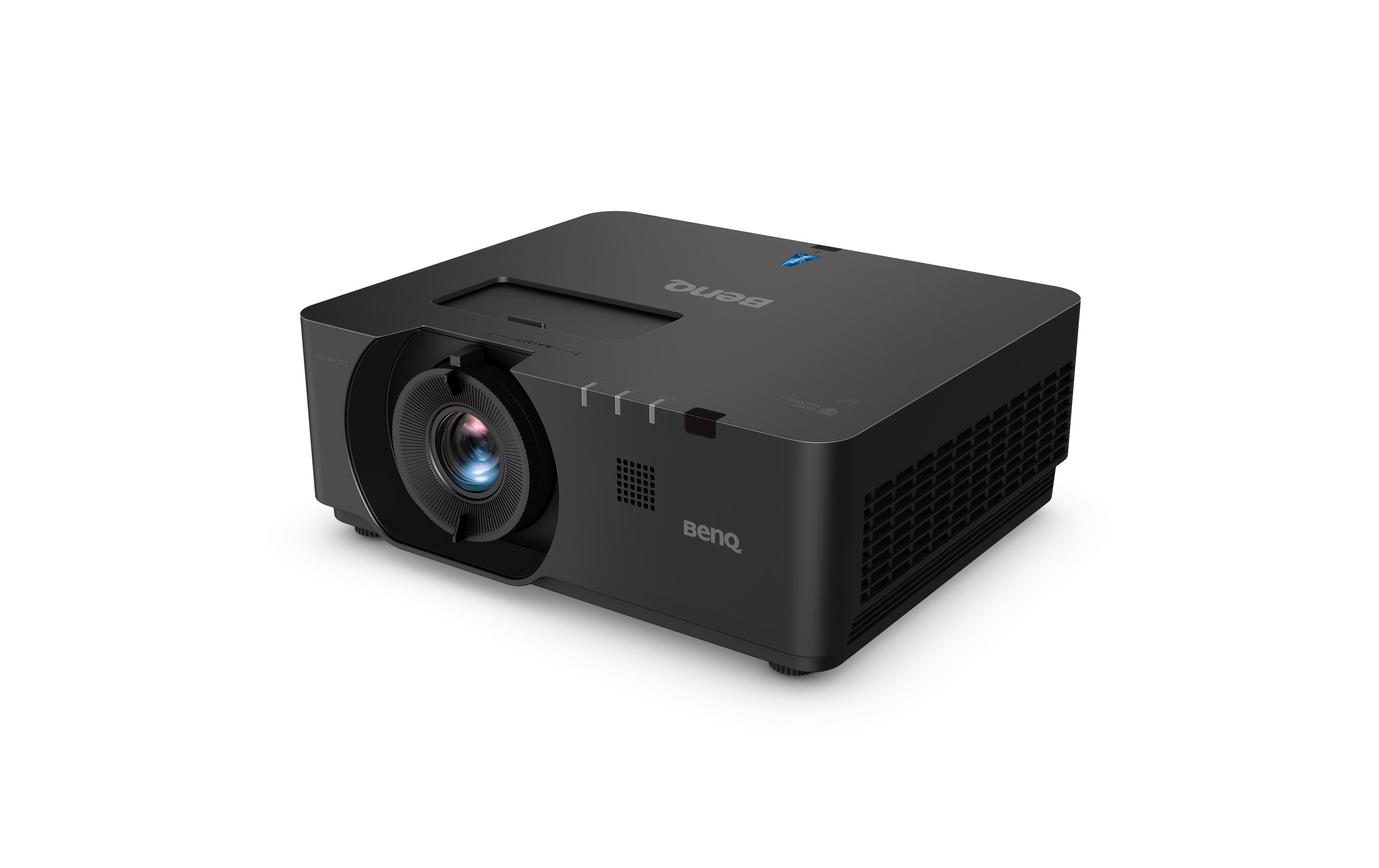 Projektor LU960<br>5500 Lumen WUXGA Installationsprojektor – Lebensechte Bilder für ein völlig realistisches Erlebnis
