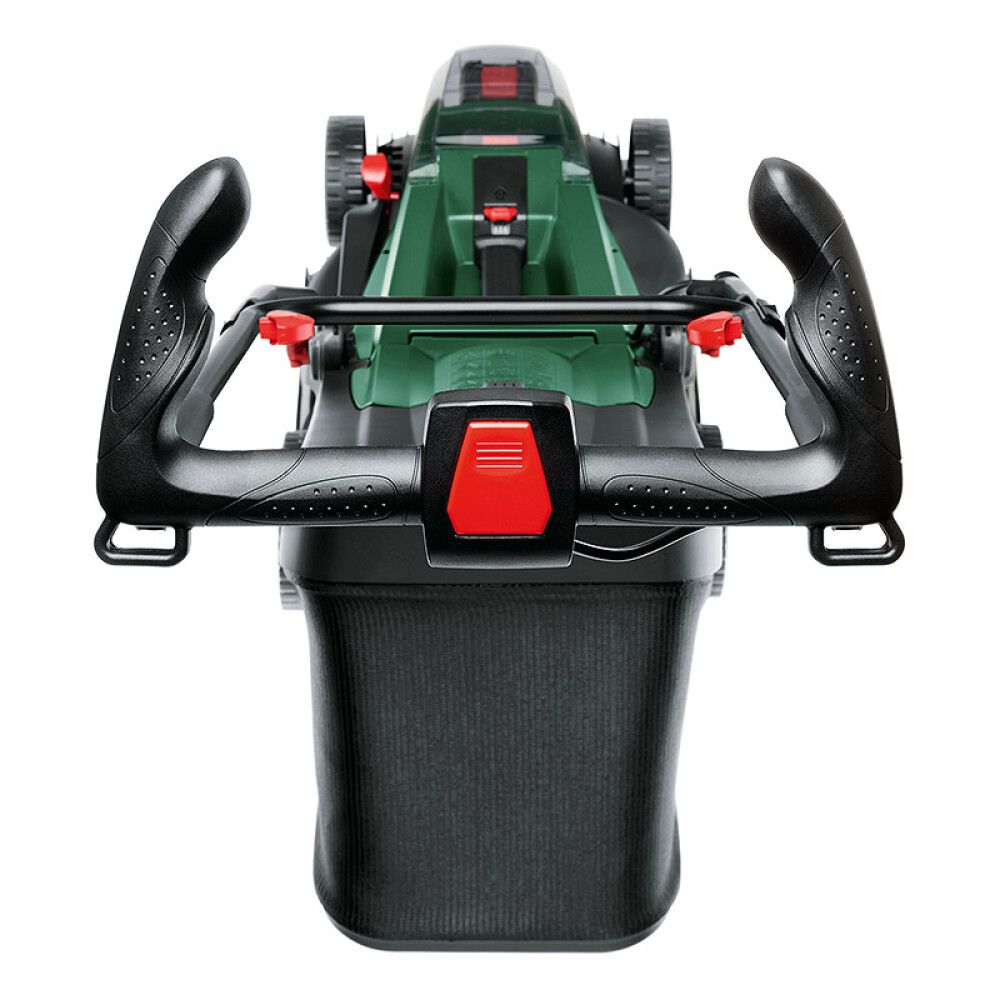 GRESSKLIPPER BOSCH UNIVERSAL ROTAK 37-550 36V 2X4,0AH