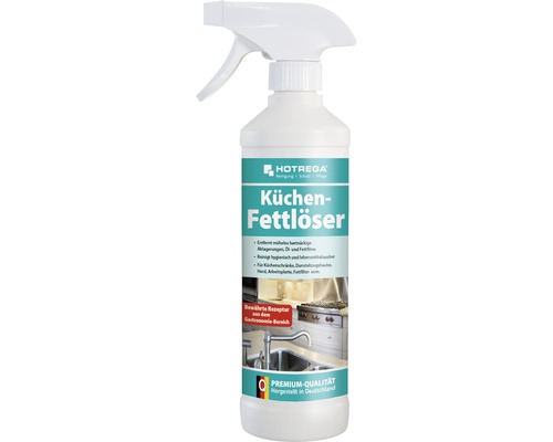 Hotrega Keukenontvetter 500 ml