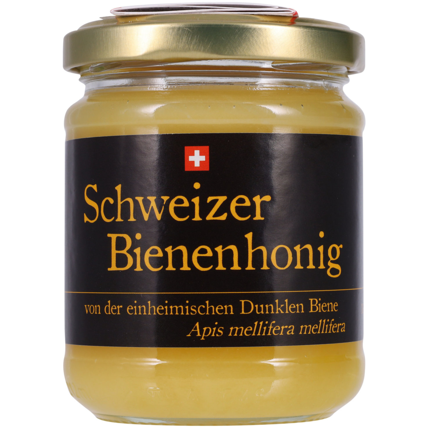 Slow Food Schweizer Blütenhonig