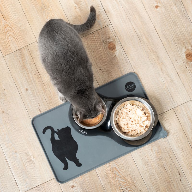 Set de table en silicone Cosma