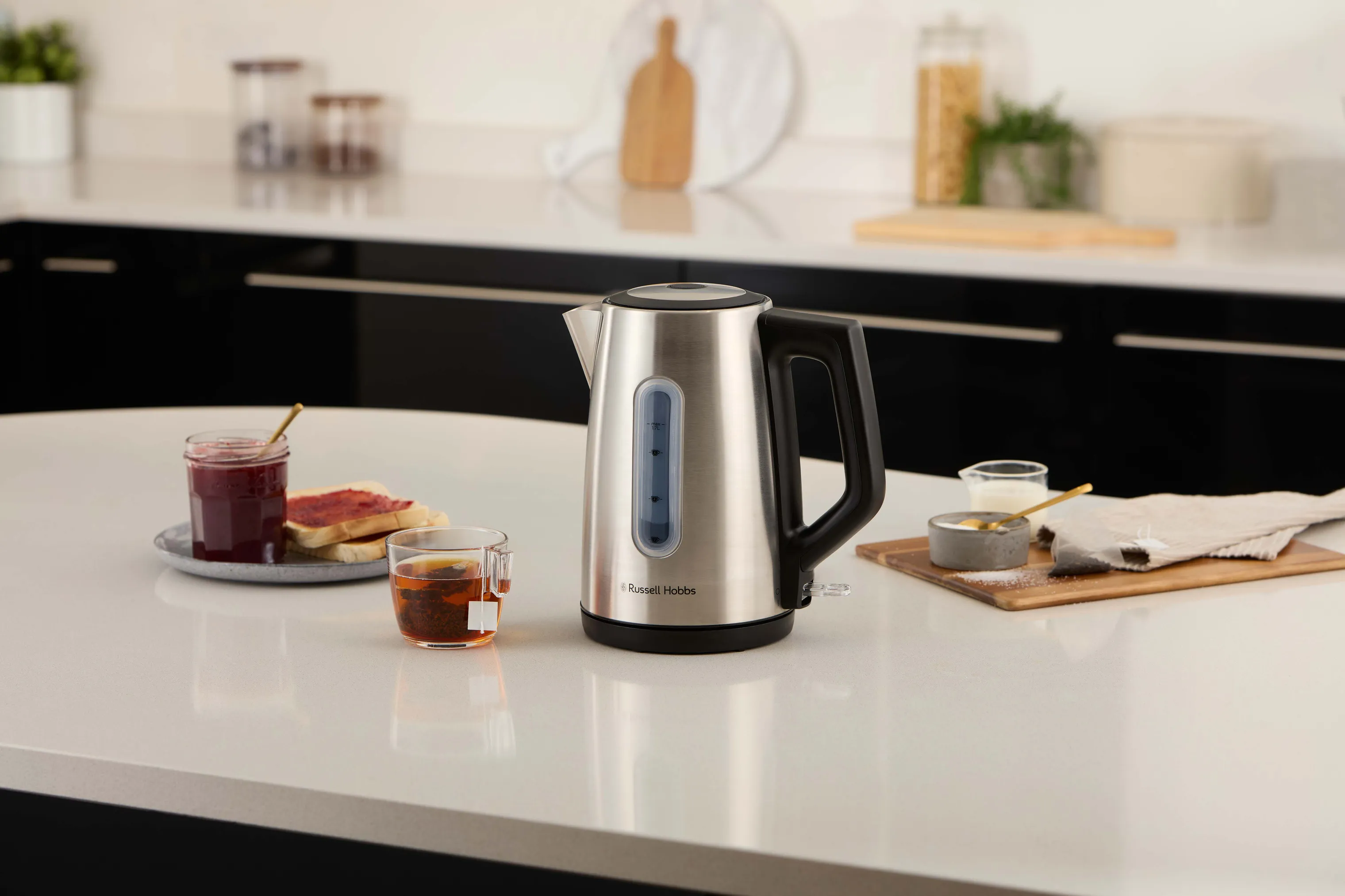 Russell Hobbs Heaton Elkedel
