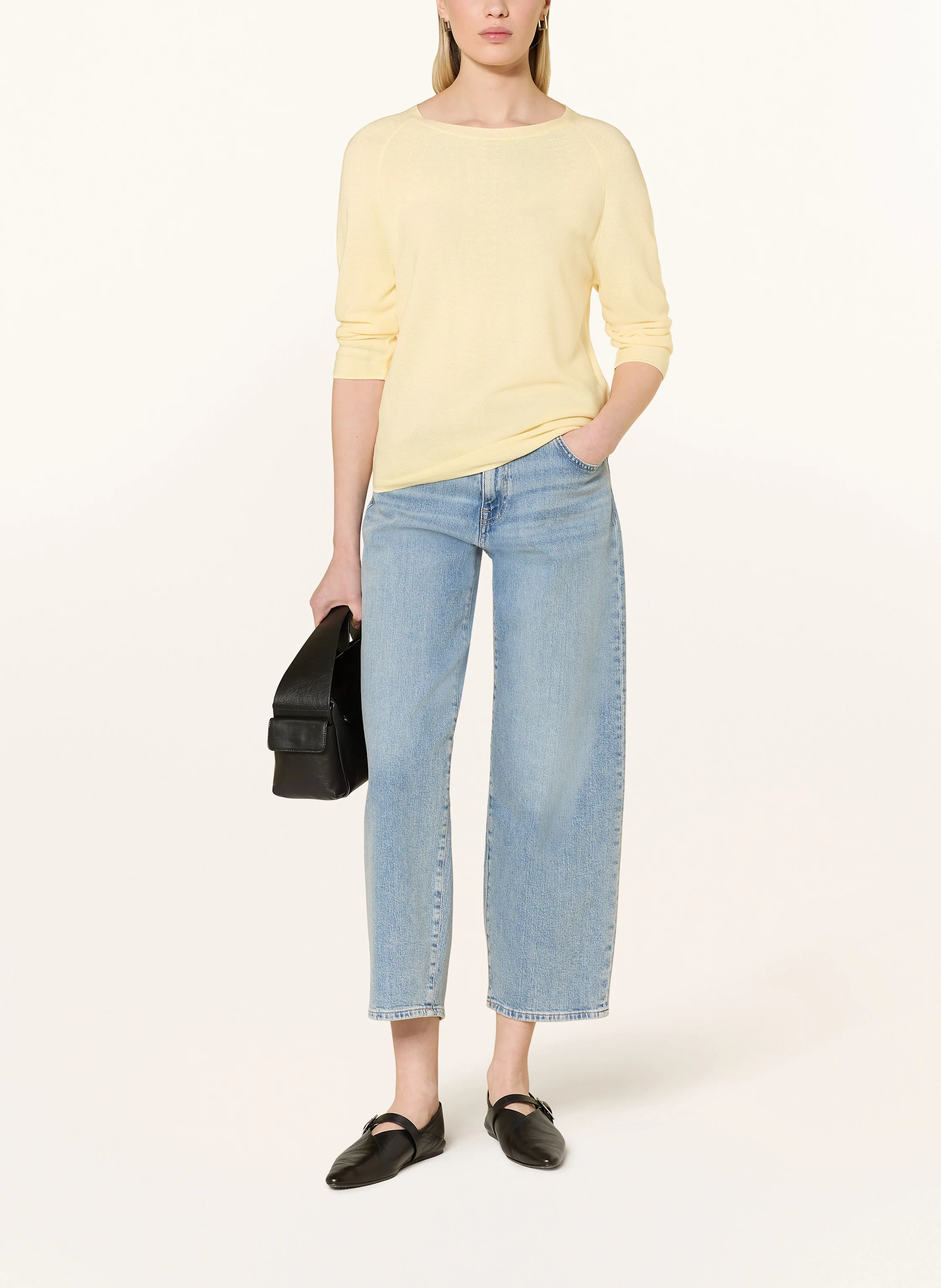 monari Pullover