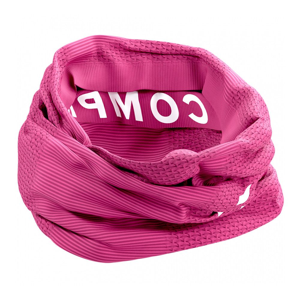 Compressport 3D THERMO ULTRALIGHT - Tour de cou magenta