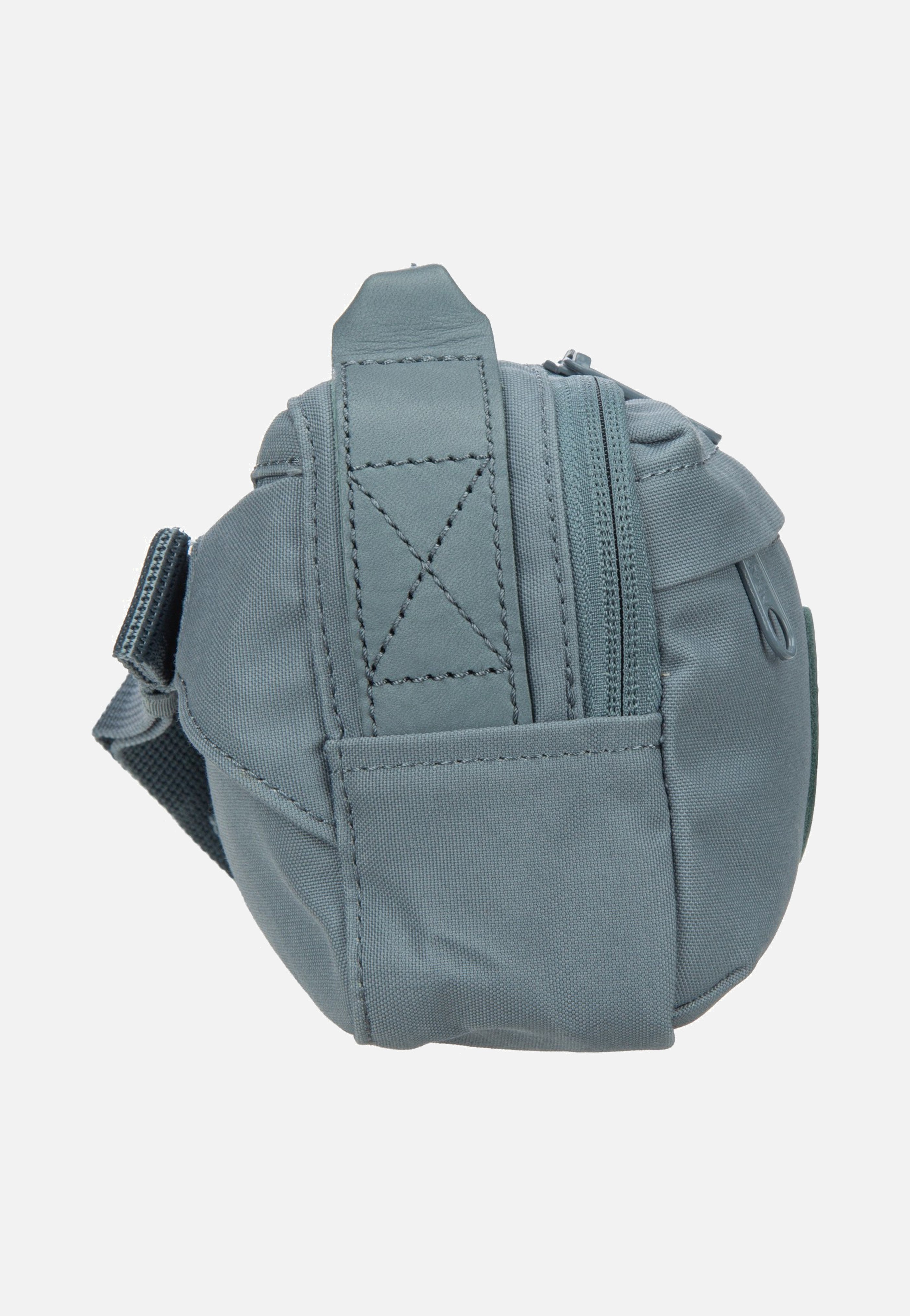 Kanken No. 2 Hip Pack Nimbus Blue - Bauchtasche