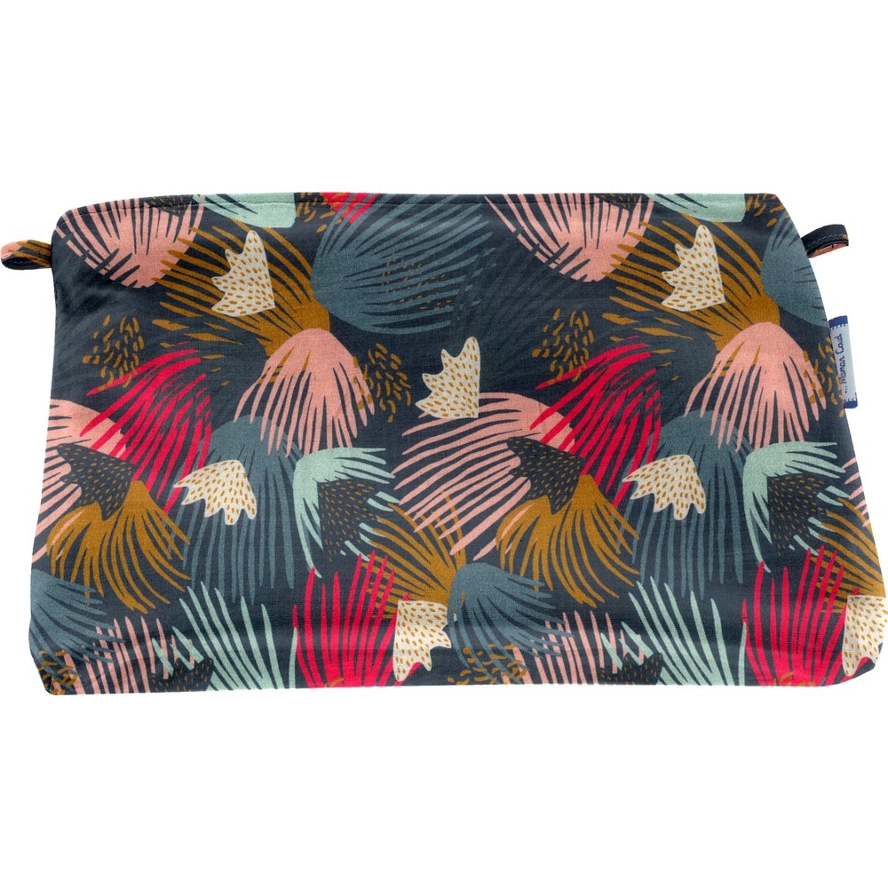Pochette Tissu Feu D'artifice