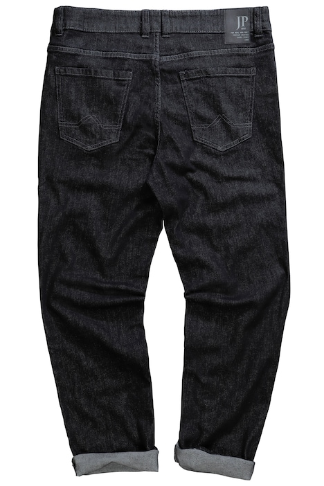 Jeans, 5-Pocket, Regular Fit, bis Gr. 70/35