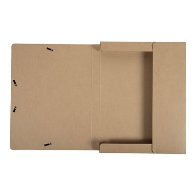 Exacompta Eterneco - Boîte de classement - dos 25 mm - disponible dans différentes couleurs