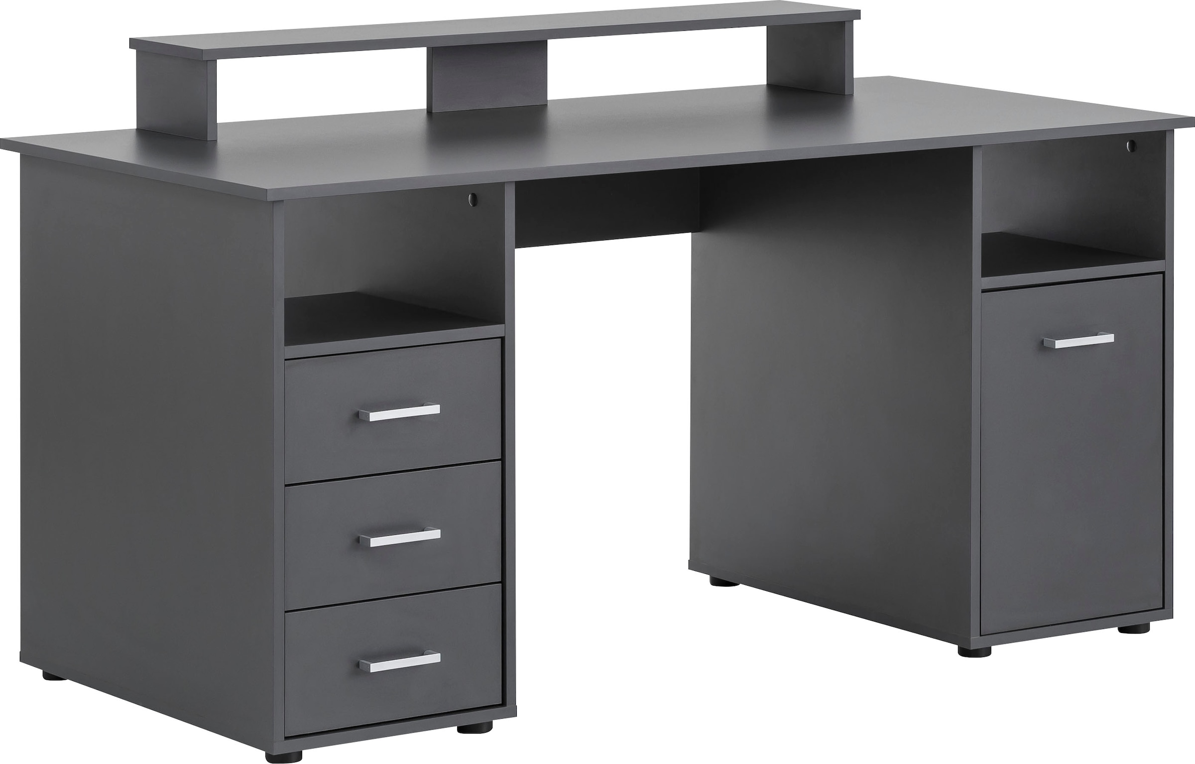 Schildmeyer Schreibtisch »Baku« Breite 150 cm, Made in Germany