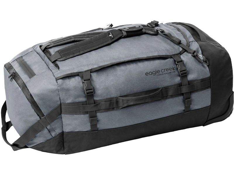 eagle creek Duffle Bag Cargo Hauler Wheeled 130 l Anthrazit Duffle Bag