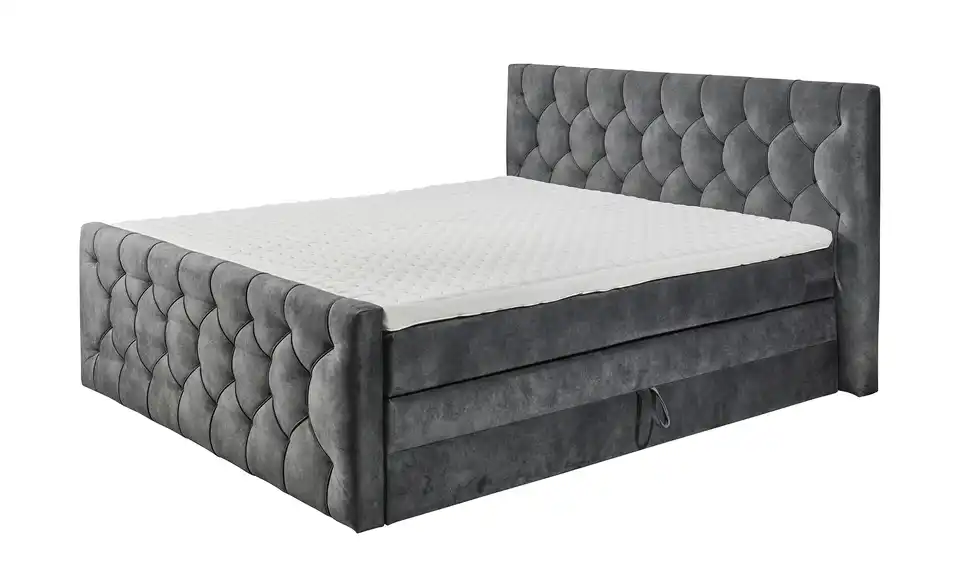 Boxspringbett Cashfield