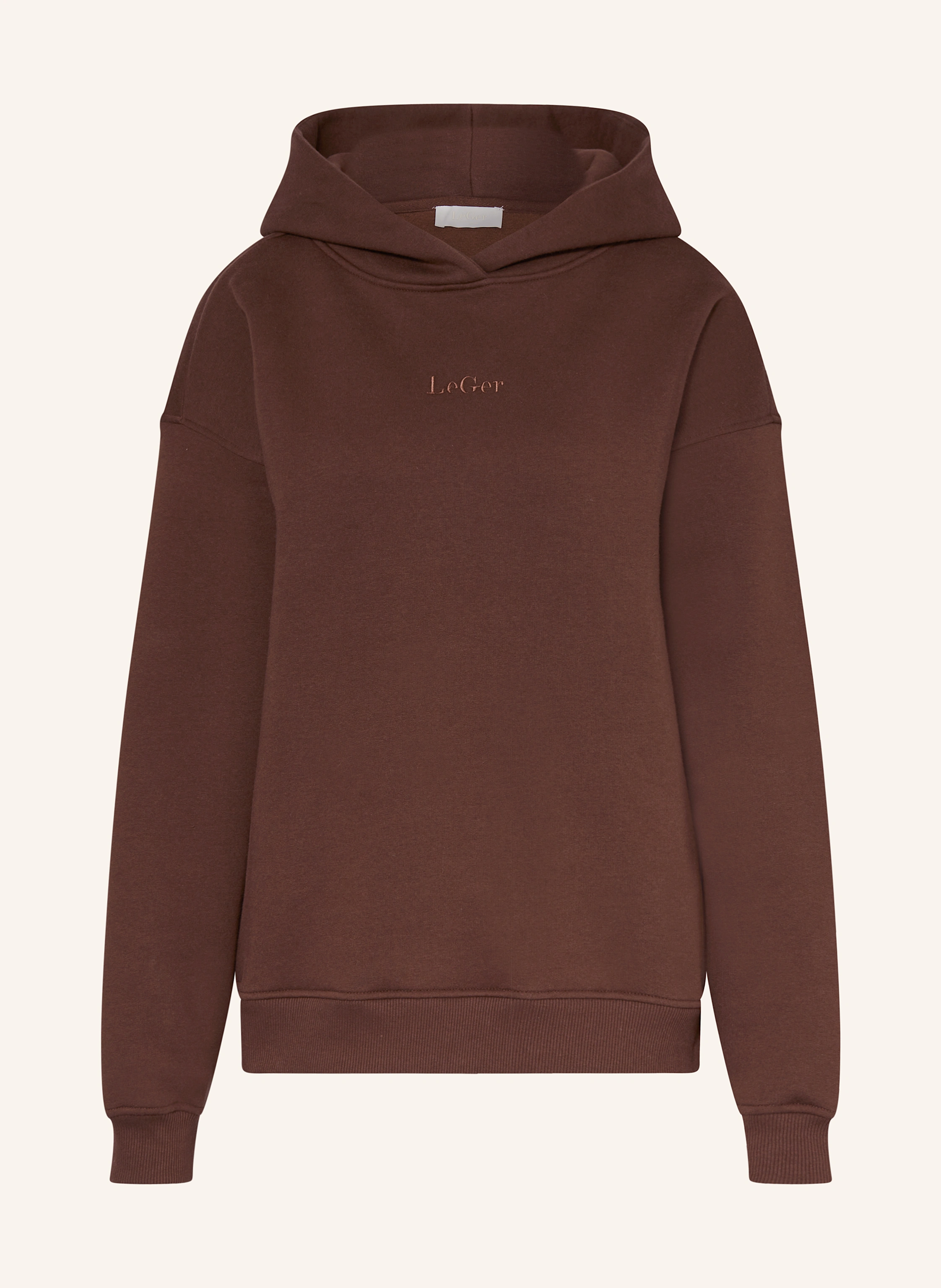 LeGer BY LENA GERCKE Hoodie ABBY