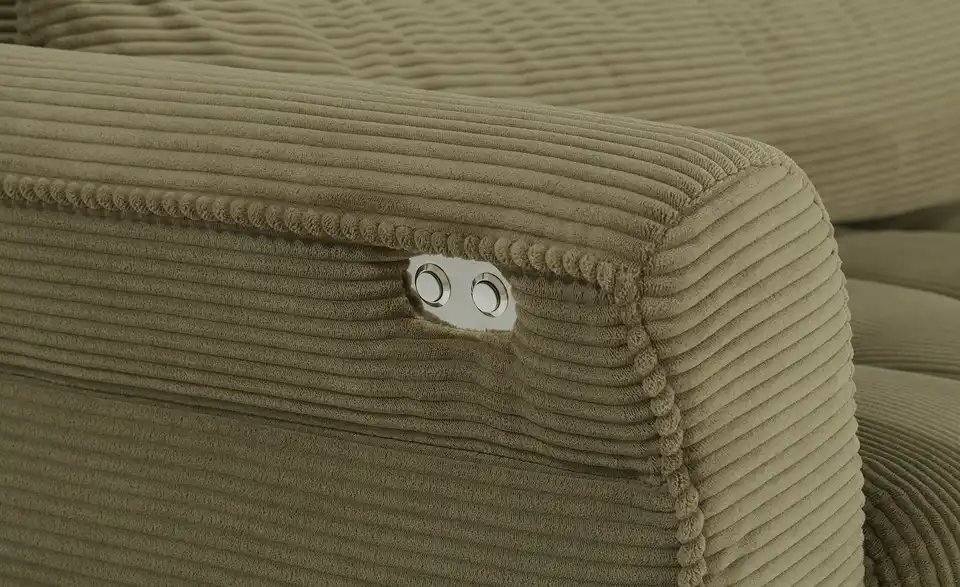 Ecksofa Logan