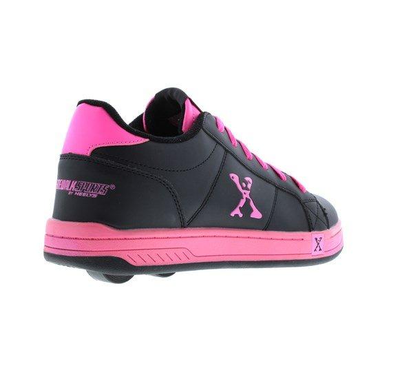 Sidewalk Sport Lane Girls Wheeled Skate Shoes
