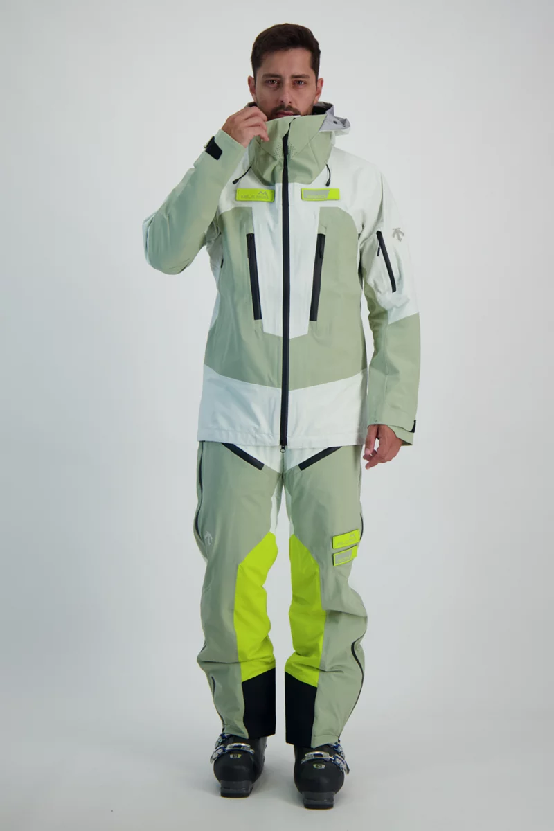 descente Shaun 3L MO-D Marco Odermatt Herren Skijacke