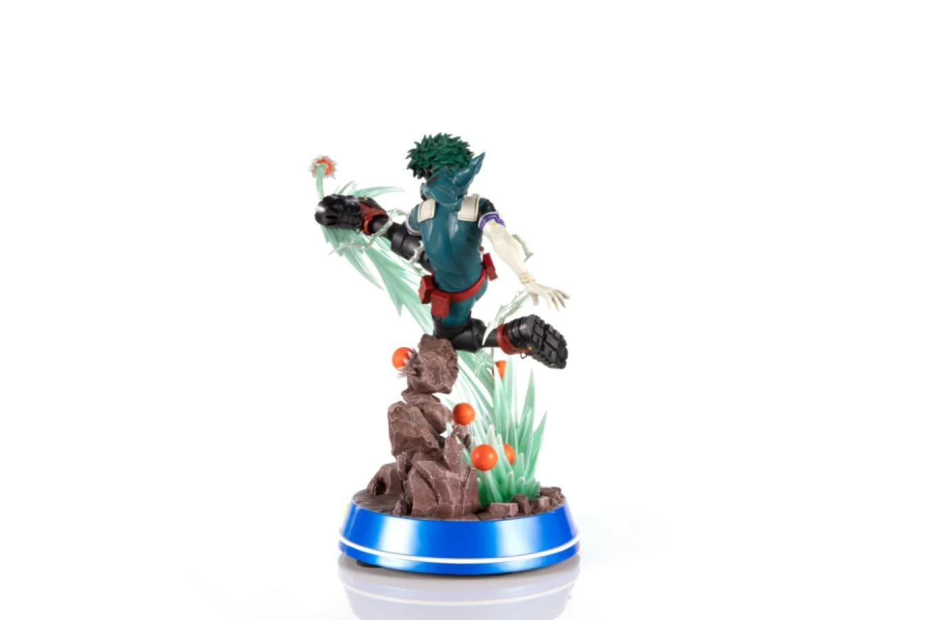 First4Figures - My Hero Academia (Izuku Midoriya) PVC