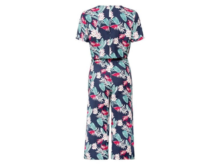 Dames-jumpsuit