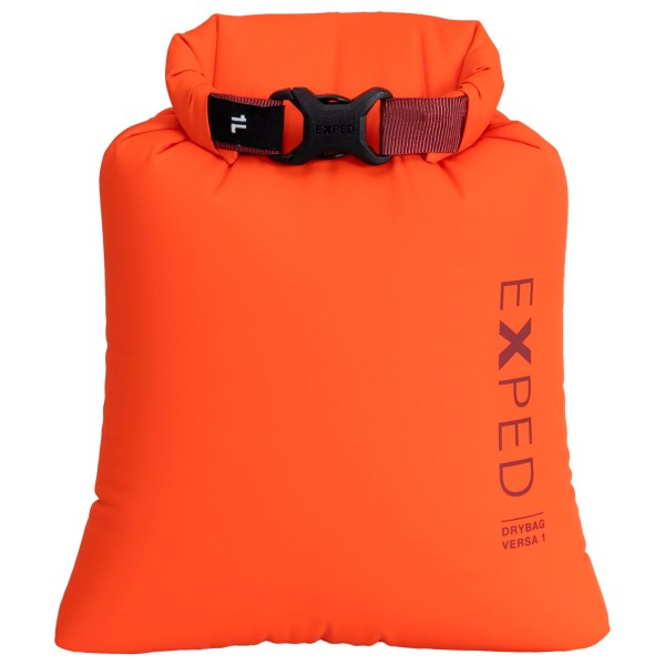 Exped - Drybag Versa - Housse de rangement