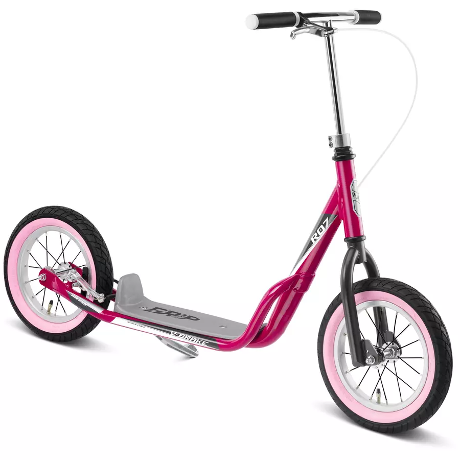 PUKY® Roller R 07 L, berry 5406