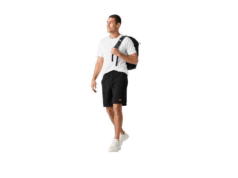 Korte heren broek