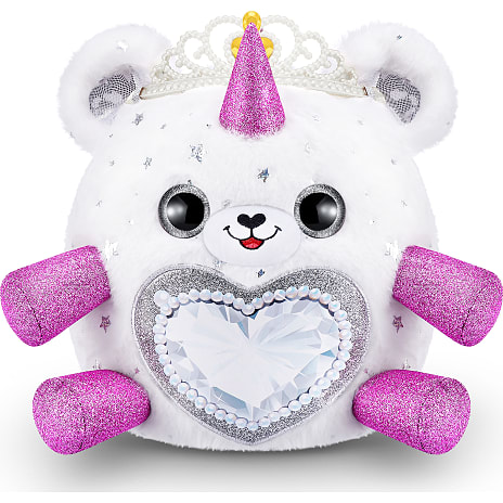 Rainbocorns Fairycorn Princess S6
