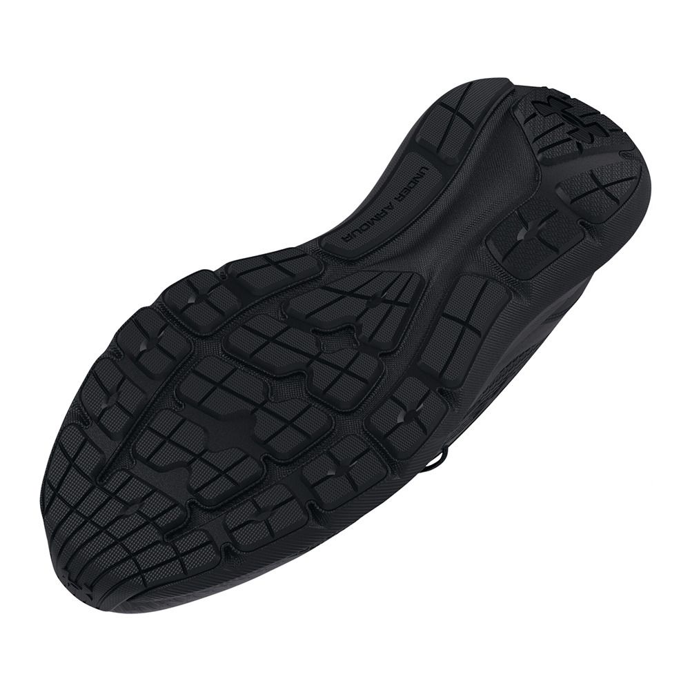 Under Armour SURGE 3 - Chaussures running Femme black