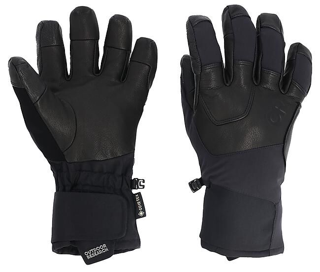 OUTDOOR RESEARCH - GANT DE MONTAGNE ALPINITE GTX II