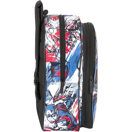 Mochila do Capitão América 71312