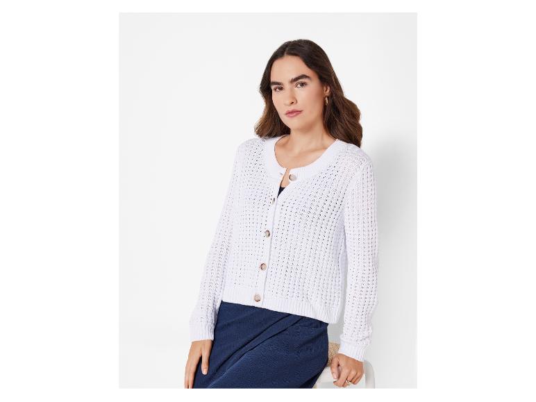 Dames vest