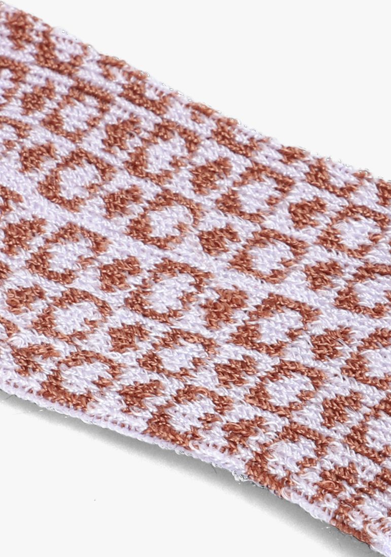 BECKSONDERGAARD paarse becksondergaard sokken prudence funkie sock
