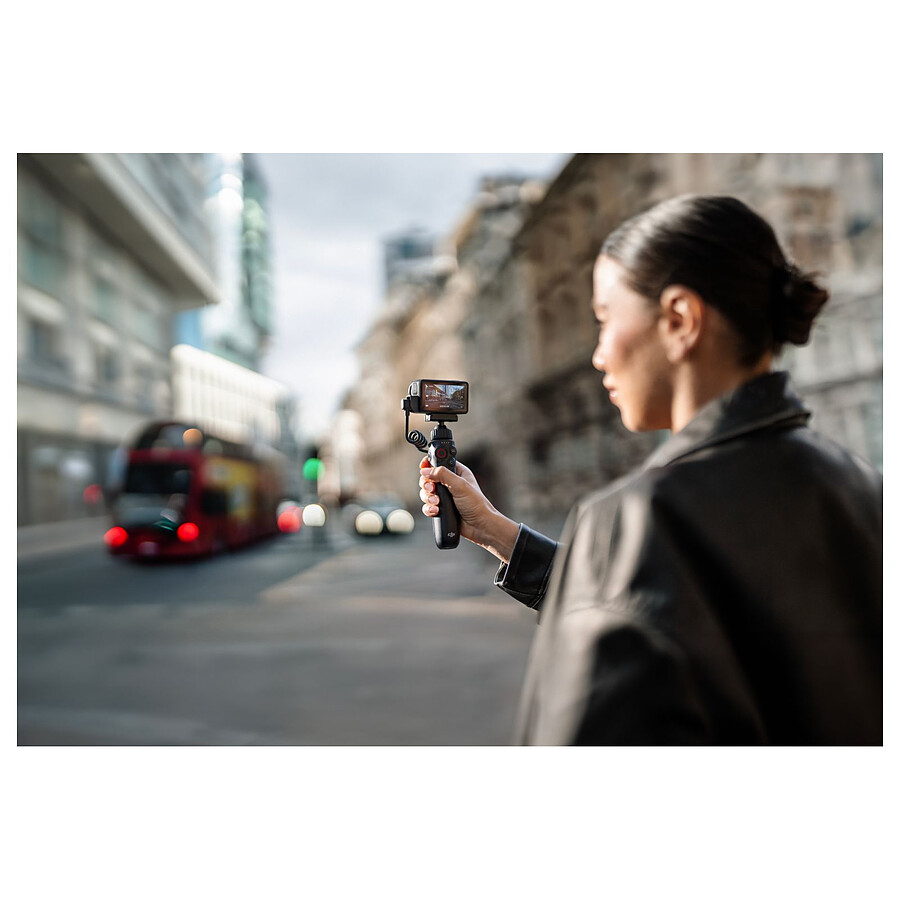 DJI Osmo Action 5 Pro Standard Combo