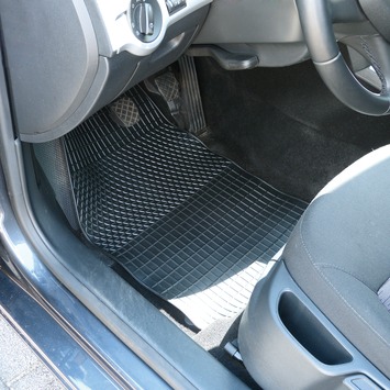 Carpoint Automattenset Rubber Voyager