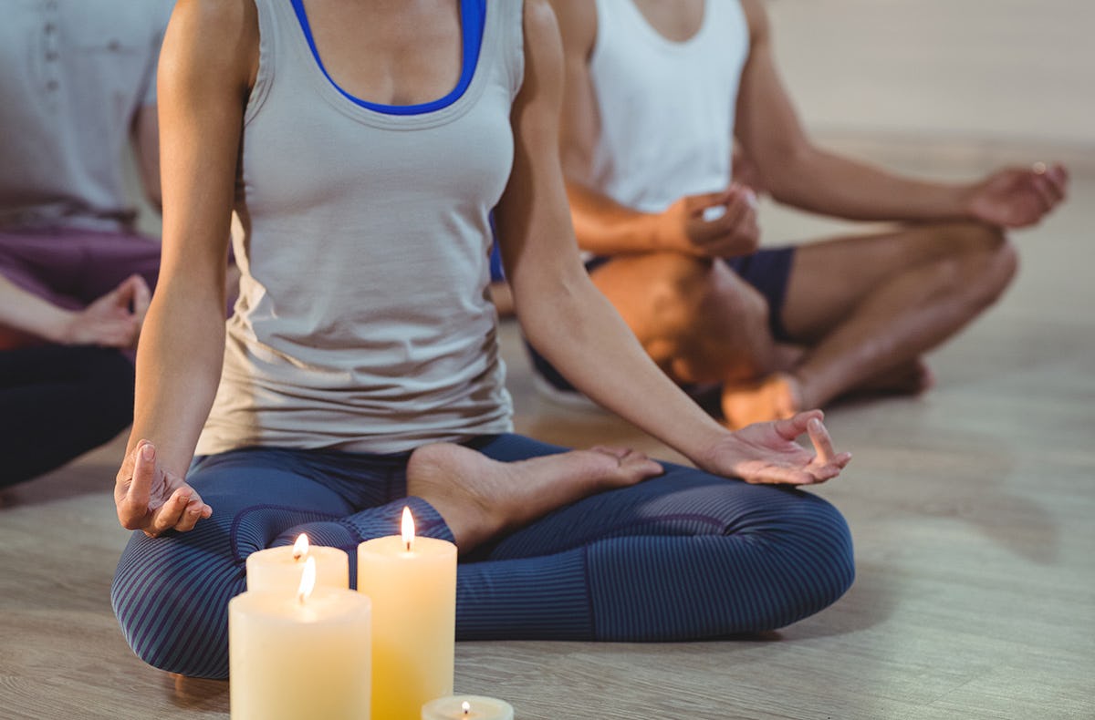 Yoga Kurs Stuttgart