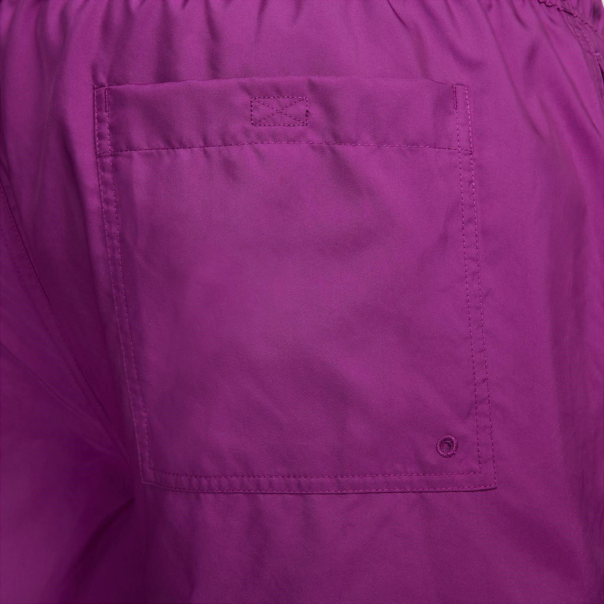 Nike Sportswear Essentials Mens Woven Flow Shorts