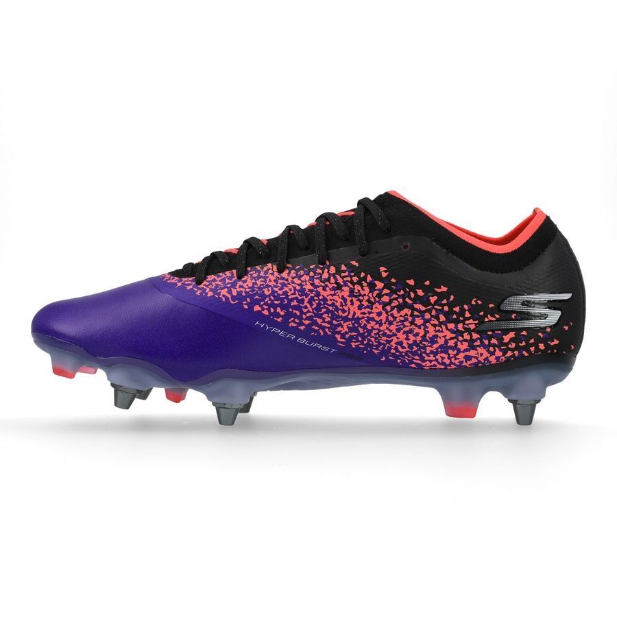 Skechers Razor 1.5 SG Ignite - Violet