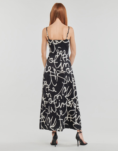 Desigual - LETO - Noir / Blanc