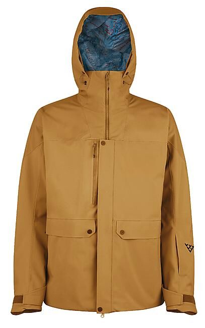 BLACK CROWS - VESTE DE SKI FERUS MECHANICAL