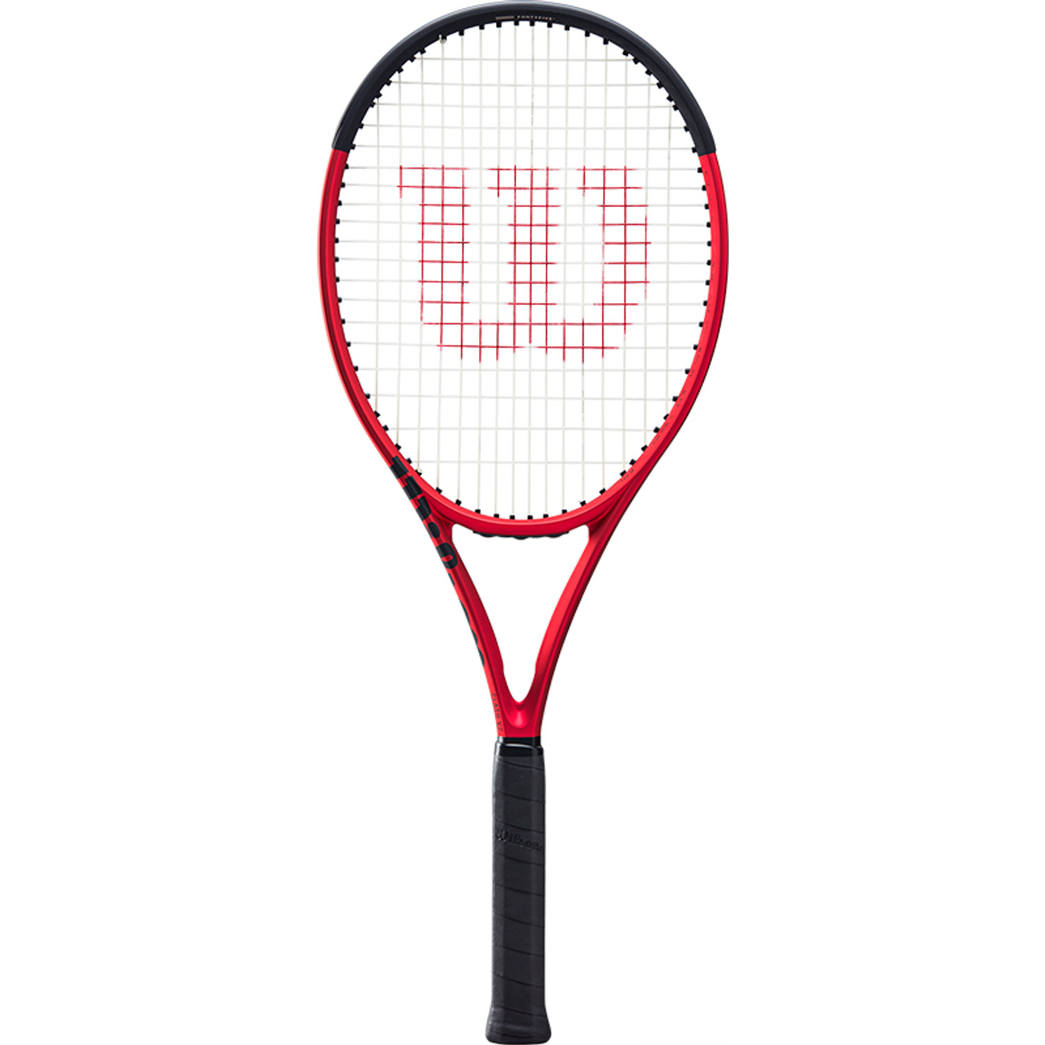 Wilson Clash 100 Ul V2.0 + tas