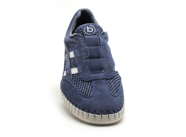 Bugatti basses homme 321 aew62 1469 bleu