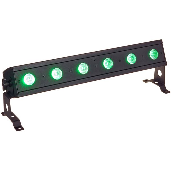 Eurolite AKKU Bar-6 Entry QCL RGBW Bar
