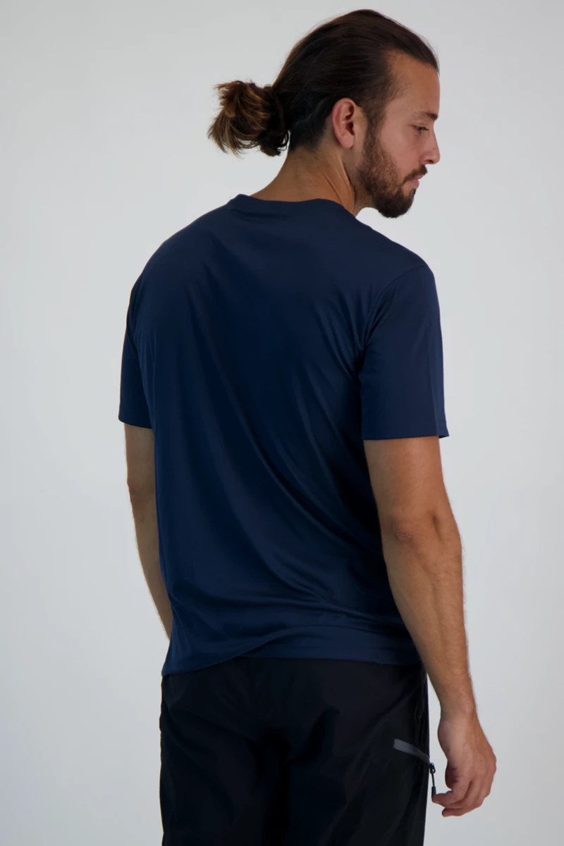 Jack Wolfskin Tech Herren T-Shirt