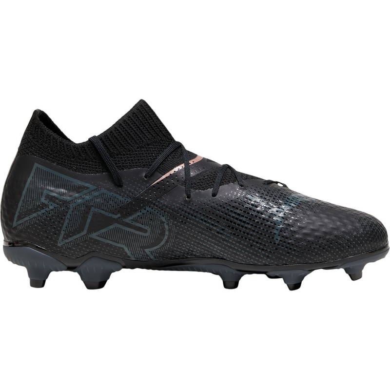 Puma Future 7 Pro FG/AG Fodboldstøvler Børn