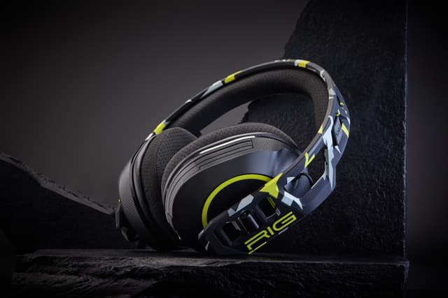RIG 600 PRO HS trådløse gaming høretelefoner til PlayStation (Acid Camo)